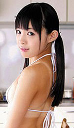 Rina Hatsume's Picture