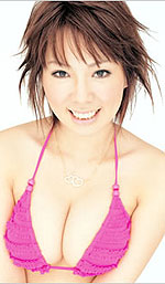 Ringo Akai's Picture