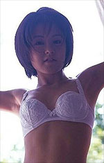 Rinka Uehara's Picture