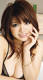 Ririka Hayama's Picture