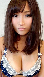 Risa Omomo's Picture