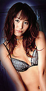 Rui Hayama's Picture