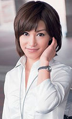 Ruka Nakajima's Picture