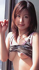 Runa Mikami's Picture
