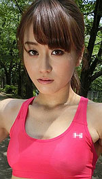 Ryoko Fujisato's Picture