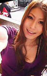 Sae Takahashi's Picture