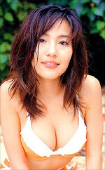 Sally Yoshino's Picture