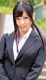 Saori Fujimori's Picture