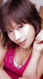 Sara Minami's Picture