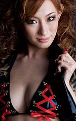 Sara Ogawa's Picture