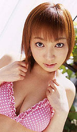 Sara Yuuki's Picture