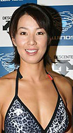 Satoko Urata's Picture