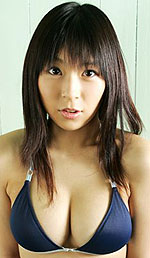 Saya Hikita's Picture