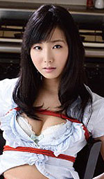 Saya Makino's Picture