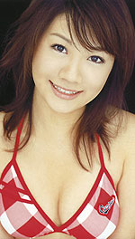 Saya Misaki's Picture