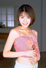 Sayaka Enomoto's Picture
