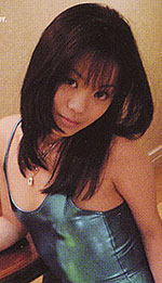 Sayaka Kusunoki's Picture