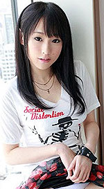 Sayaka Nanairo's Picture
