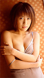 Sayuki Nishino's Picture