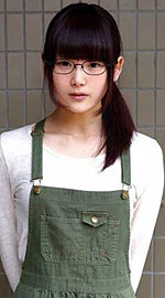 Sayumi Mizutani's Picture