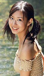 Sayuri Iwata's Picture