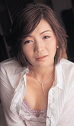 Sayuri Shinohara's Picture