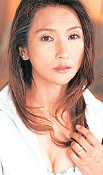 Shiho Makise's Picture
