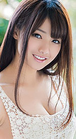 Shiho Mukai's Picture