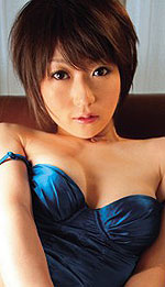 Shinobu Kasagi's Picture