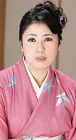 Shiori Misaki's Picture