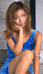 Shiori Suzukaze's Picture