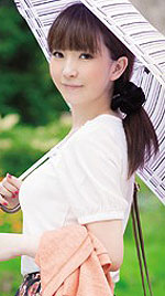 Shiori Tateyama's Picture
