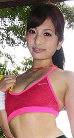 Suzuka Fujita's Picture