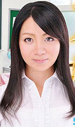 Tomoe Ueki's Picture