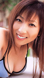 Tomoko Miyake's Picture