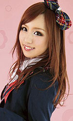 Tomomi Itaya's Picture