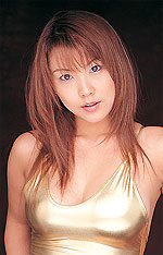 Urumi Saeki's Picture