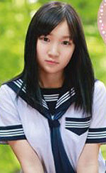 Usagi Nanairo's Picture