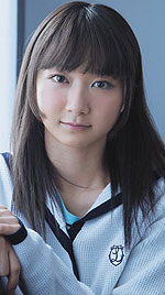 Yayoi Amane's Picture