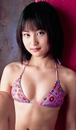 Yayoi Shikatani's Picture