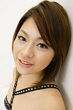 Yoko Aoyama's Picture