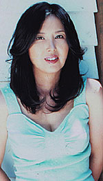 Yoko Hayama's Picture