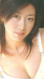 Yoko Mori's Picture