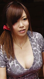 Yu Minase's Picture
