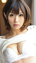 Yua Saeki's Picture