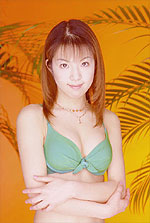 Yuhna Nakazato's Picture
