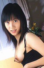 Yui Hasegawa's Picture