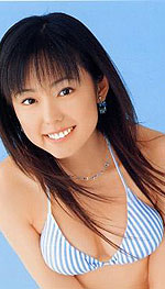 Yui Hasumi's Picture