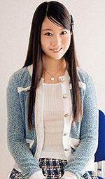 Yui Ishida's Picture