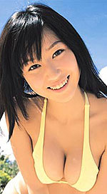 Yui Minami's Picture